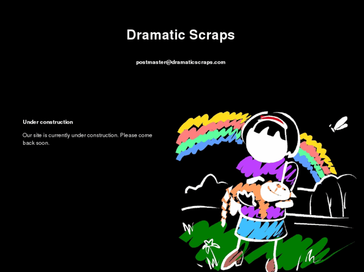 www.dramaticscraps.com