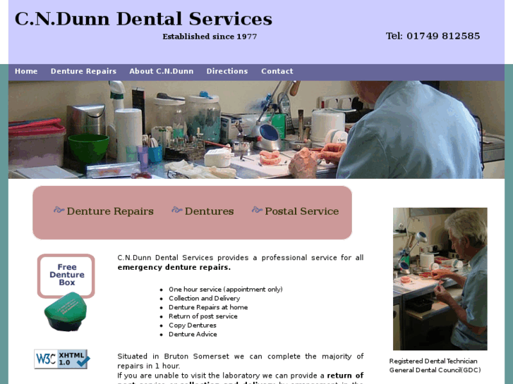 www.dunndental.co.uk