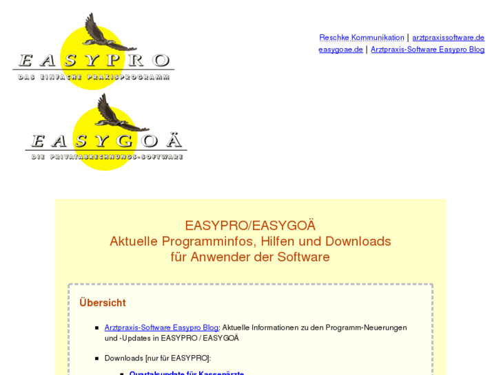 www.easyprax.de