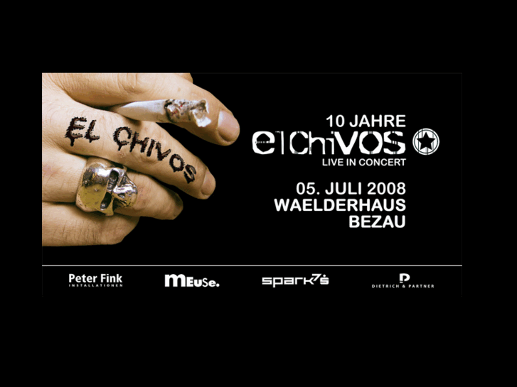 www.elchivos.com