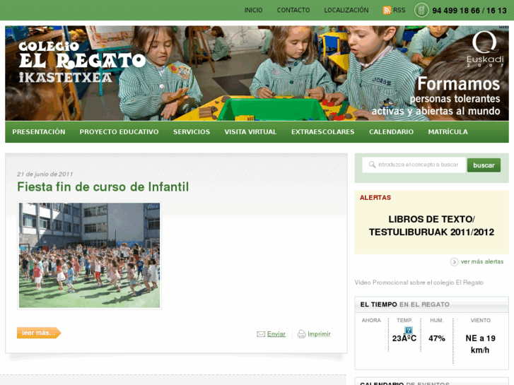 www.elregato.com