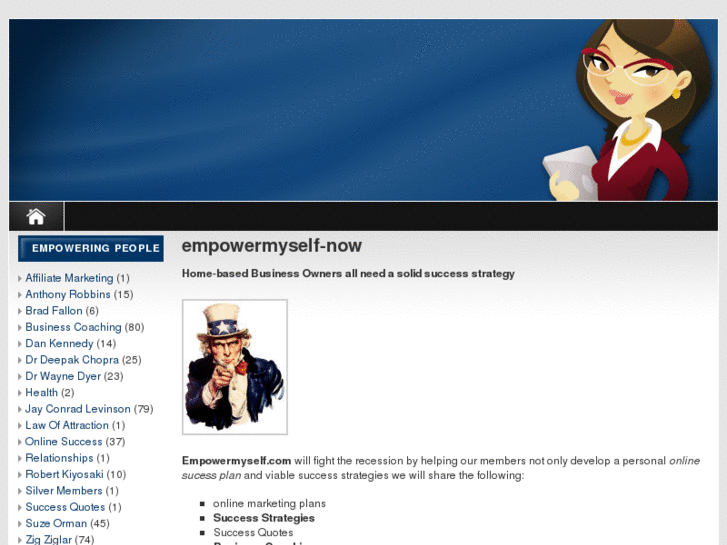 www.empowermyself.com