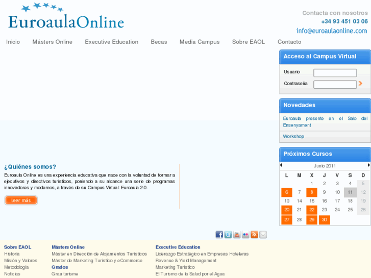 www.euroaulaonline.com