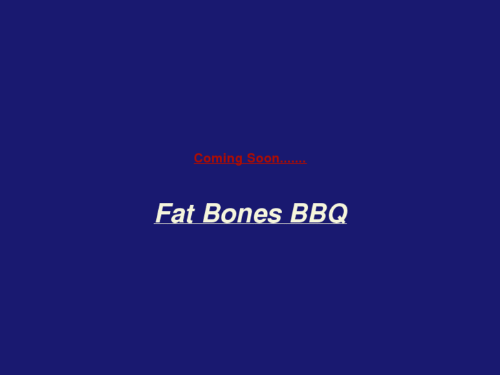 www.fatbonesbbq.com
