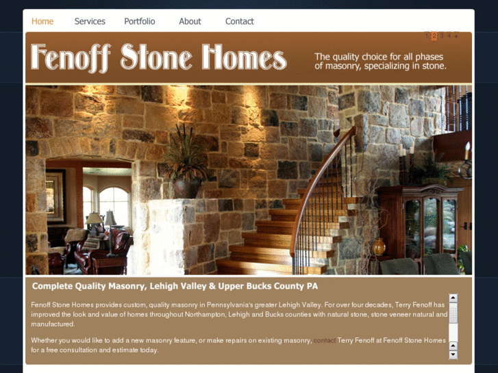 www.fenoffstonehomes.com