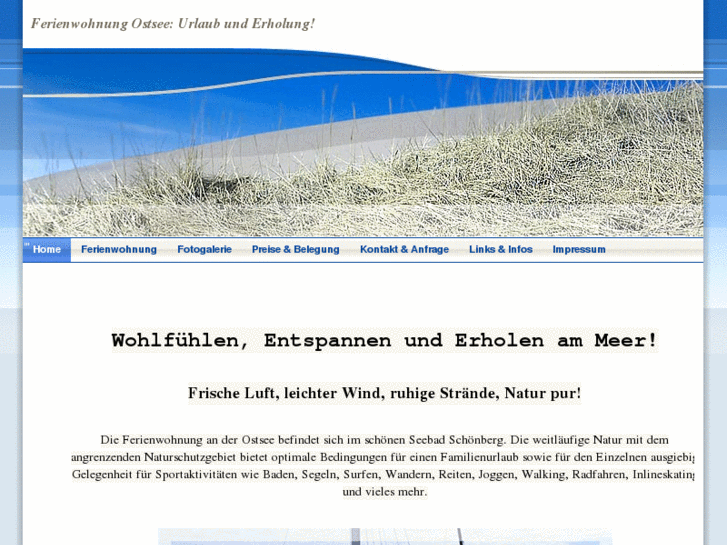 www.ferienwohnung-ostsee-online.de