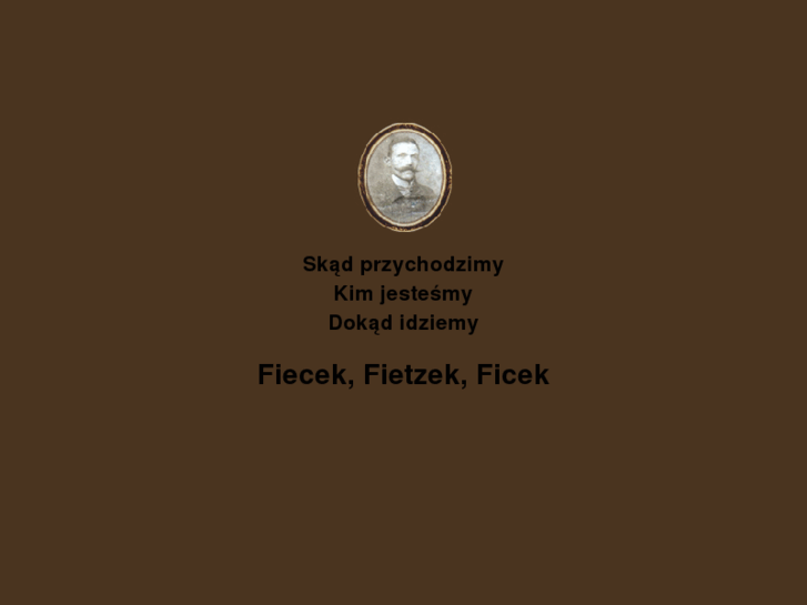 www.fiecek.pl