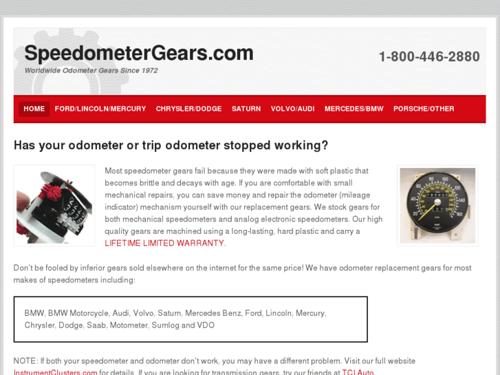 www.fordspeedometerparts.com