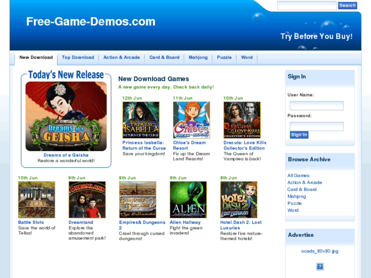 www.free-game-demos.com