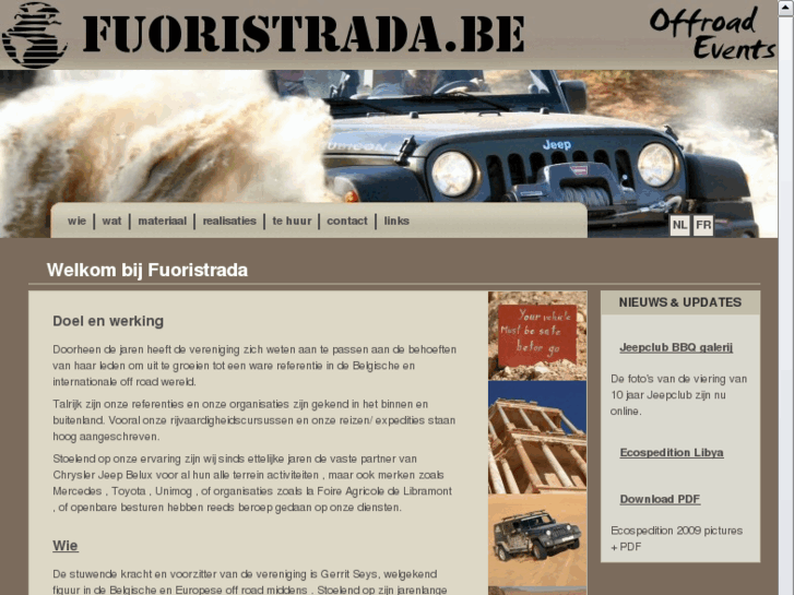 www.fuoristrada.be