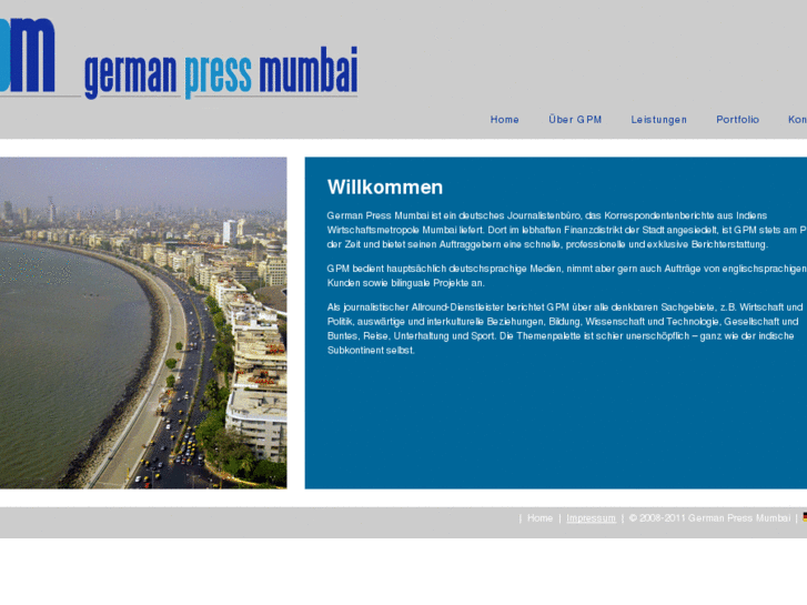 www.germanpress.info