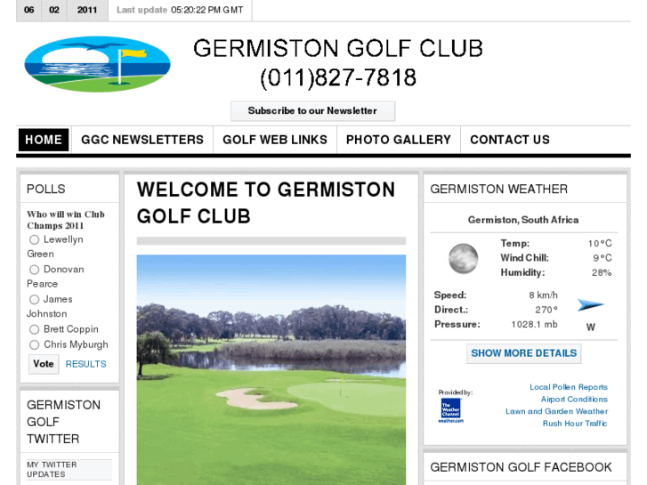 www.germistongolf.com