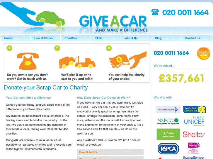 www.giveacar.co.uk