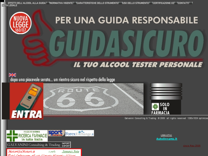 www.guidasicuro.it