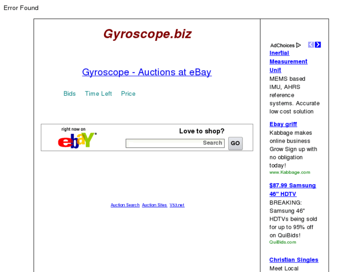 www.gyroscope.biz