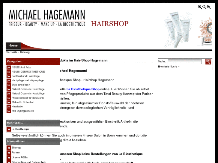 www.hairshop-hagemann.de