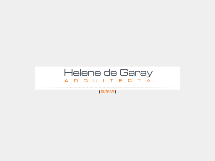 www.helenedegaray.com