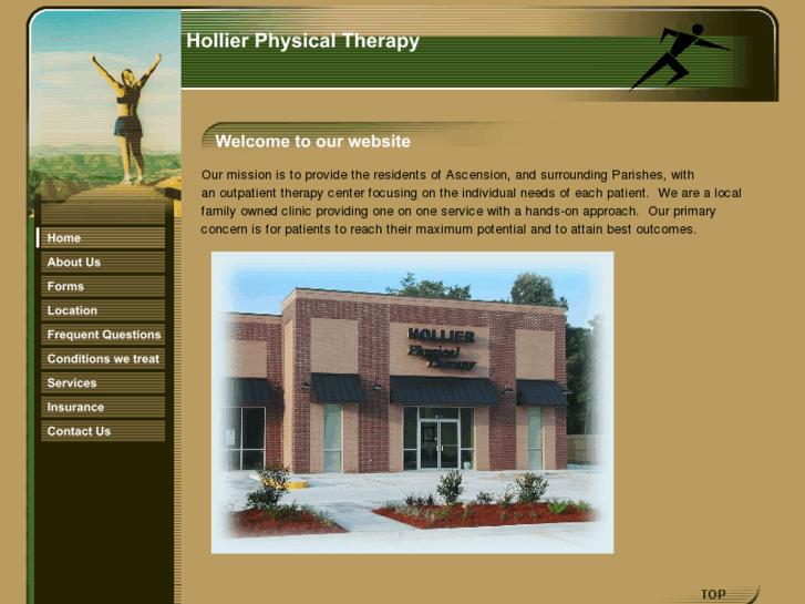 www.hollierpt.com