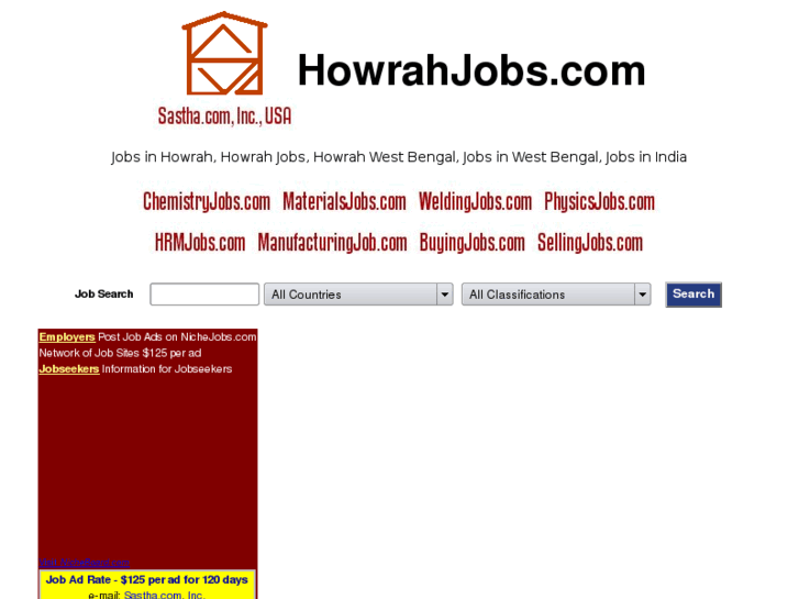 www.howrahjobs.com