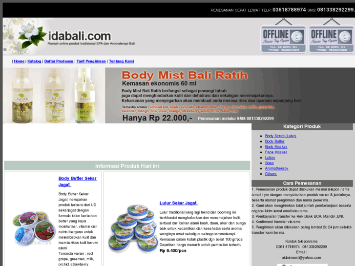 www.idabali.com