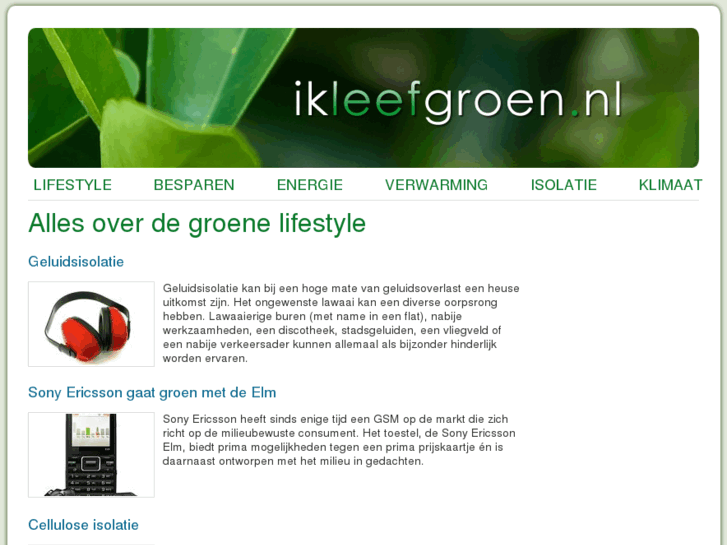 www.ikleefgroen.nl