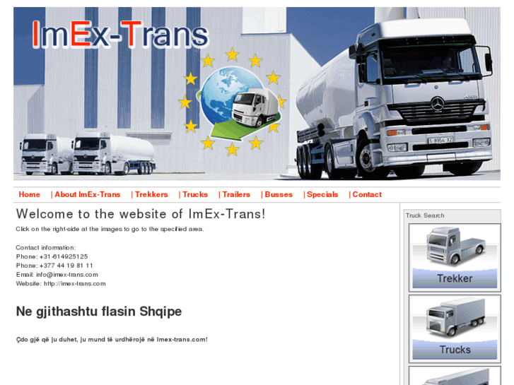 www.imex-trans.com