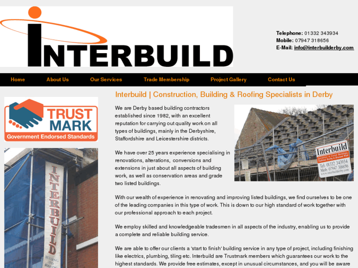 www.interbuilderby.com