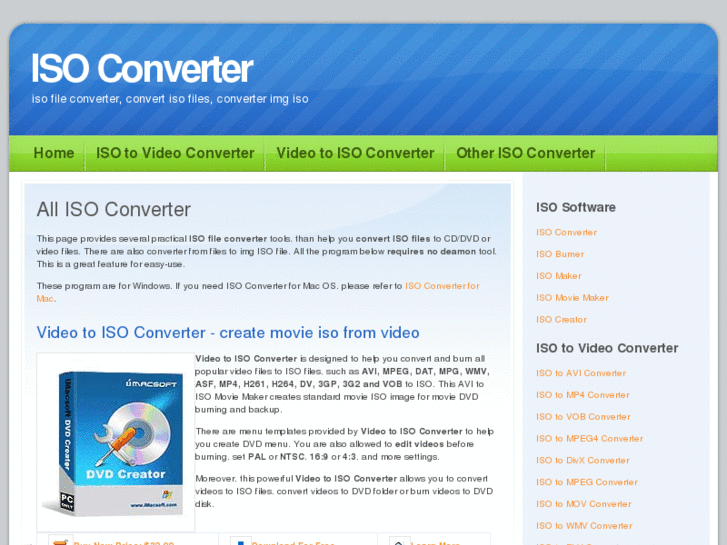 www.iso-converter.com