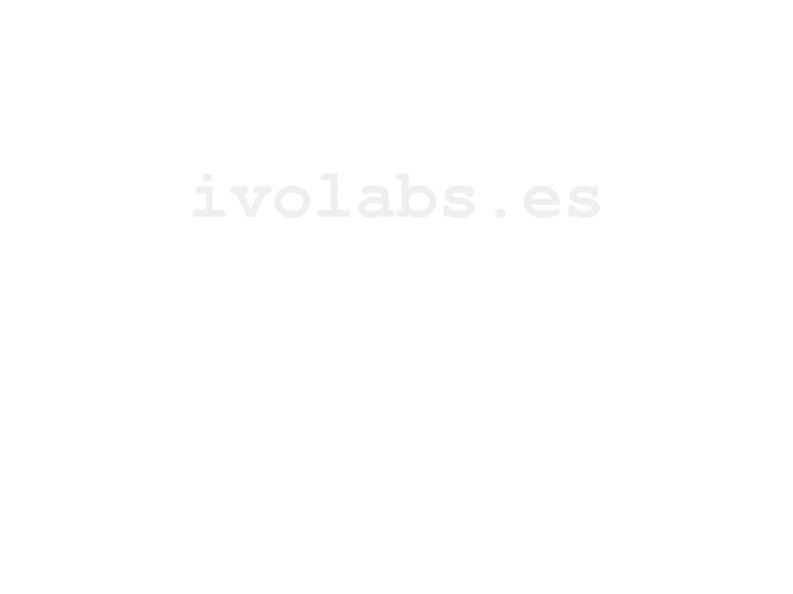 www.ivolabs.es