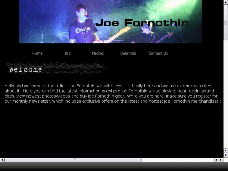 www.joefornothin.com