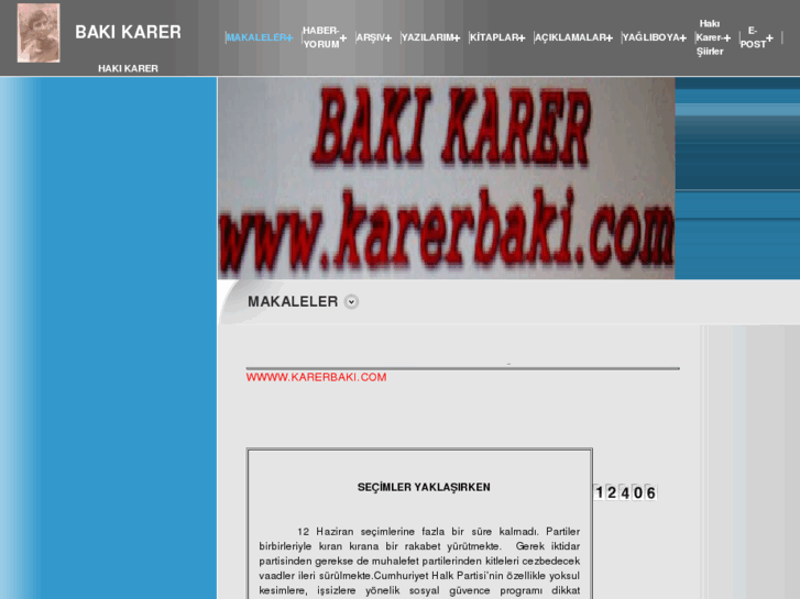 www.karerbaki.com