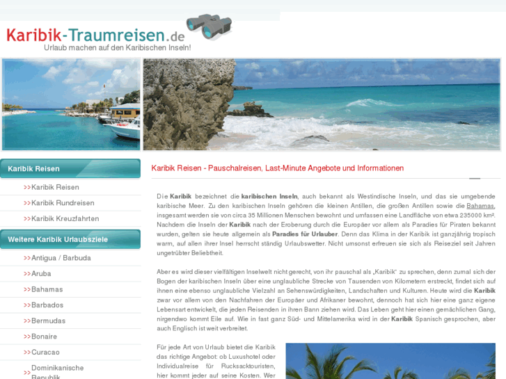 www.karibik-traumreisen.de