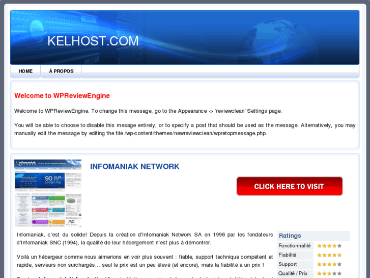 www.kelhost.com