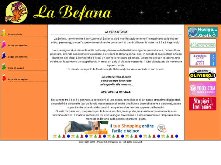 www.la-befana.it