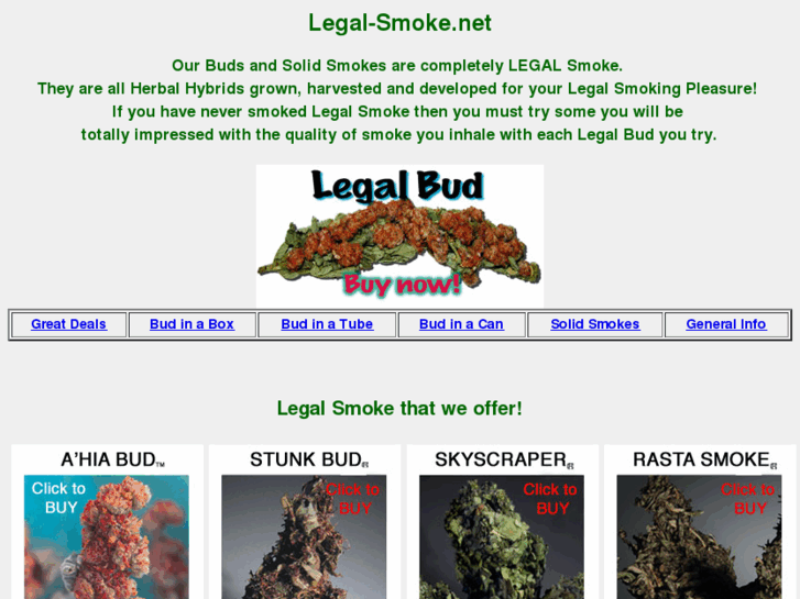 www.legal-smoke.net