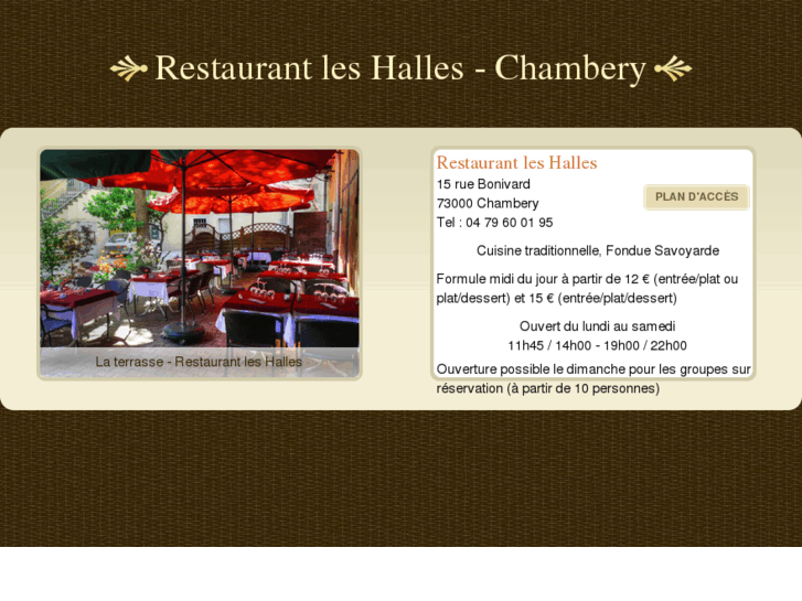 www.les-halles-chambery.com