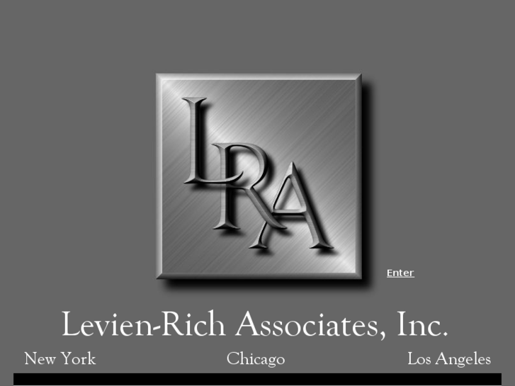 www.levien-richassociates.com