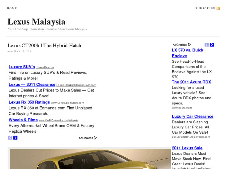 www.lexusmalaysia.com