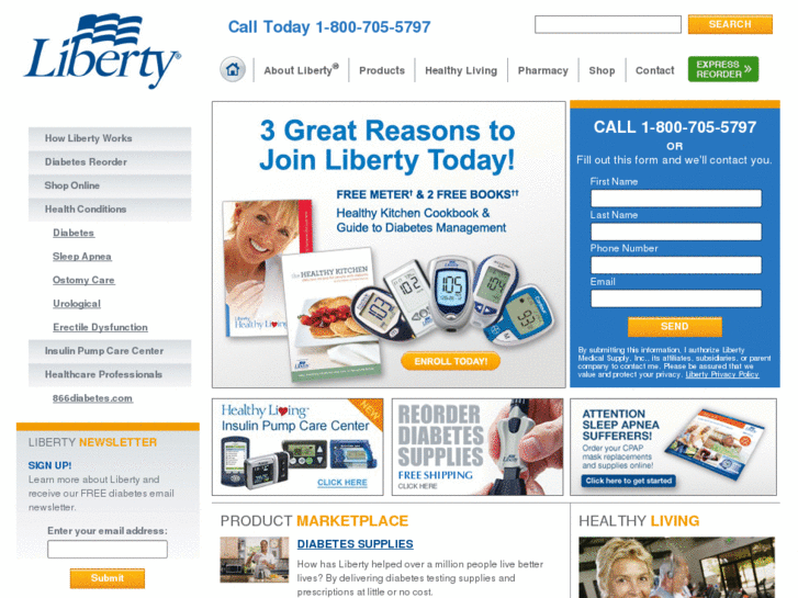 www.libertypharmacy.net