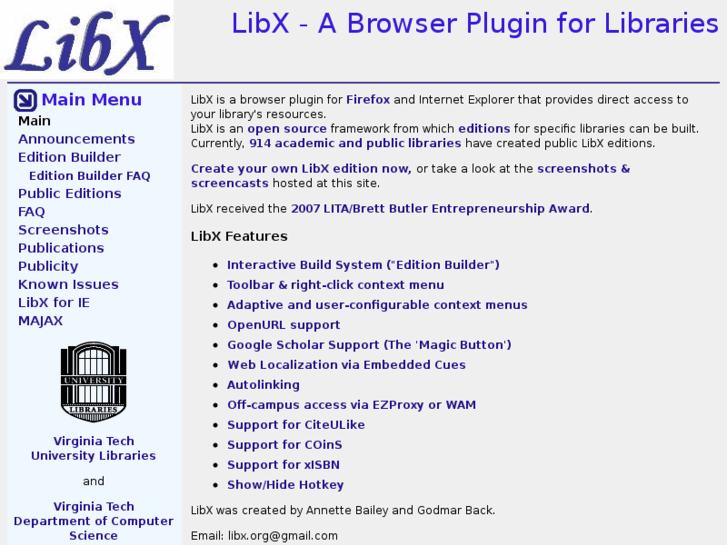 www.libx.org