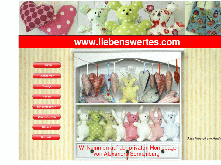 www.liebenswertes.com