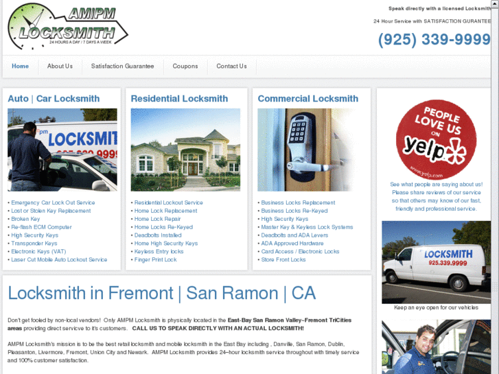 www.livermorelocksmith.com