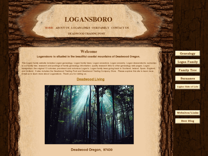 www.logansboro.com