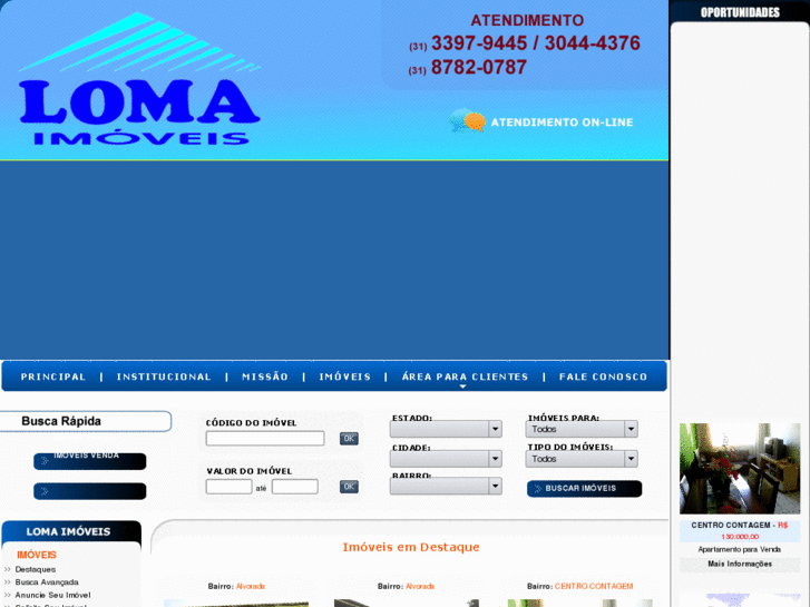www.lomaimoveis.com