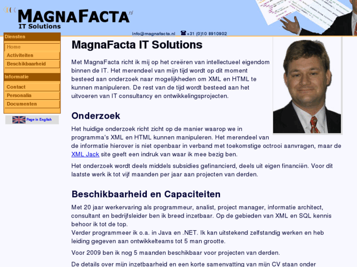 www.magnafacta.info