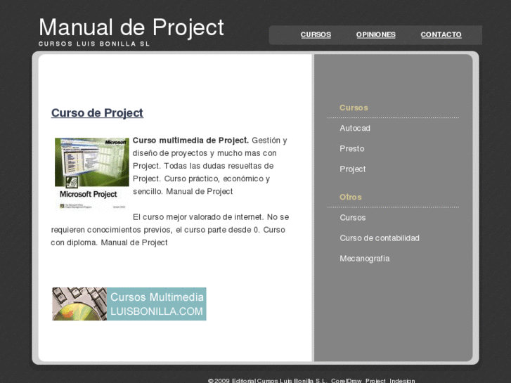 www.manualdeproject.com