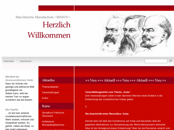 www.marxistische-abendschule.de