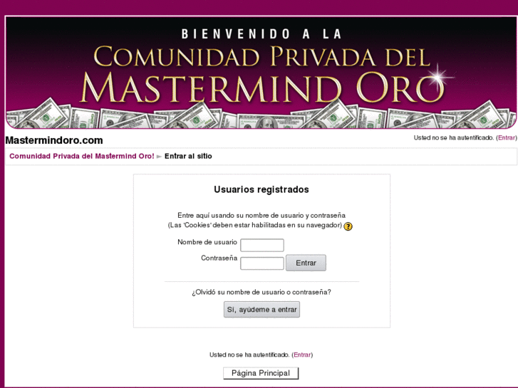 www.mastermindoro.com