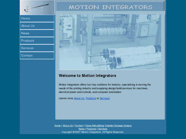 www.motionintegrators.com