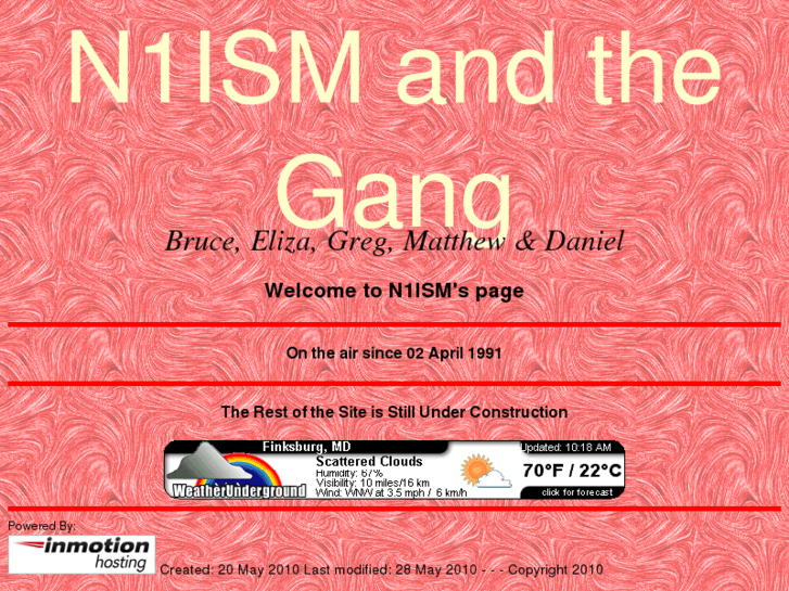 www.n1ism.com